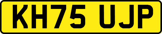 KH75UJP