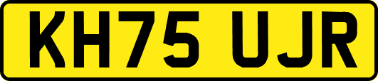 KH75UJR