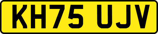 KH75UJV
