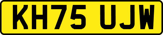 KH75UJW