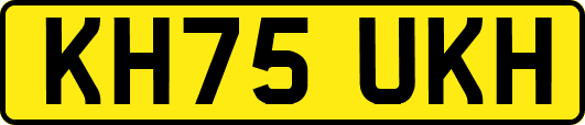 KH75UKH