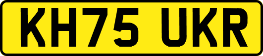 KH75UKR