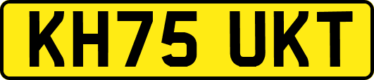 KH75UKT