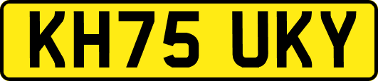 KH75UKY