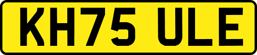 KH75ULE