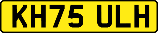 KH75ULH