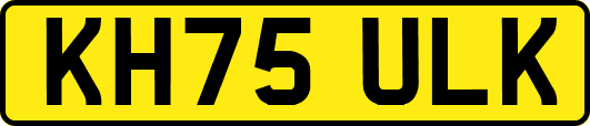 KH75ULK