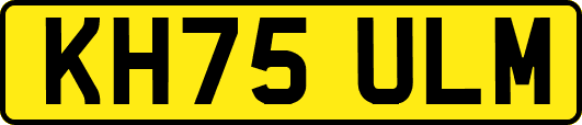 KH75ULM
