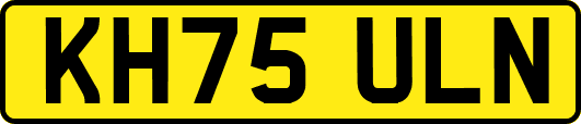 KH75ULN