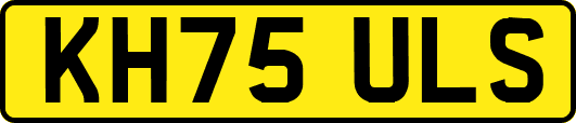 KH75ULS