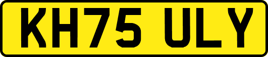 KH75ULY