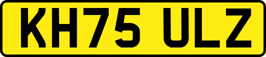 KH75ULZ