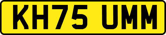 KH75UMM