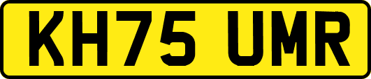 KH75UMR