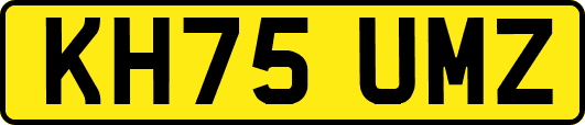 KH75UMZ