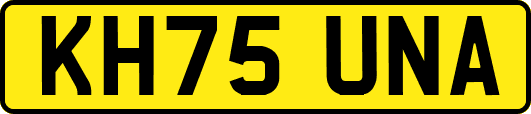 KH75UNA