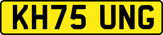 KH75UNG