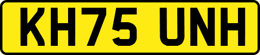 KH75UNH
