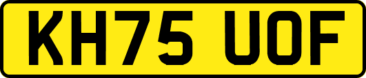KH75UOF