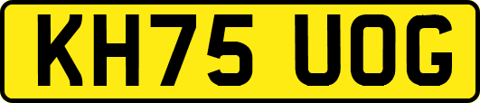 KH75UOG