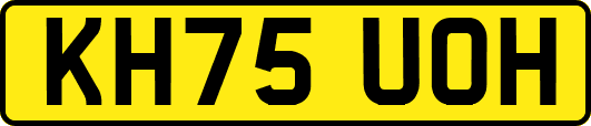 KH75UOH