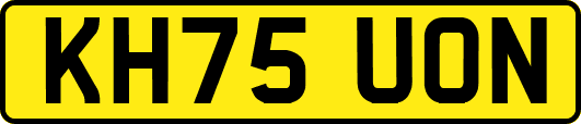 KH75UON