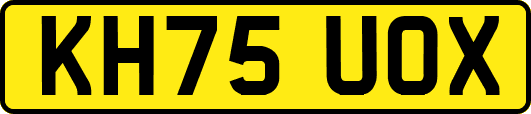 KH75UOX