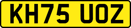 KH75UOZ