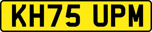KH75UPM