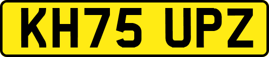 KH75UPZ