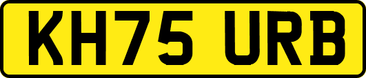 KH75URB