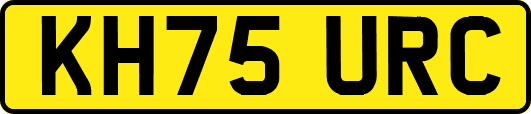 KH75URC