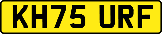KH75URF