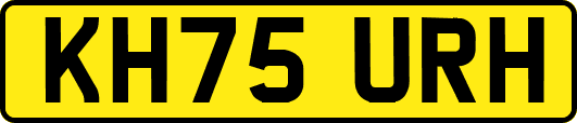 KH75URH