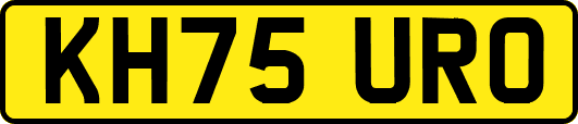 KH75URO