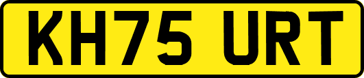 KH75URT