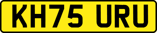 KH75URU