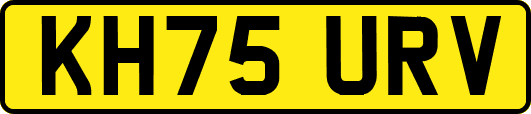 KH75URV