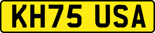 KH75USA