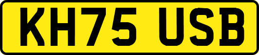 KH75USB
