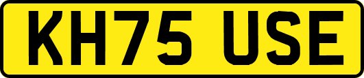 KH75USE