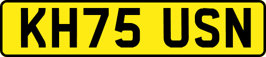 KH75USN