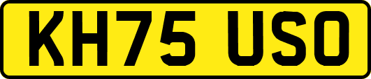 KH75USO