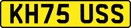 KH75USS