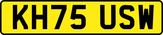 KH75USW