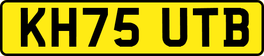 KH75UTB