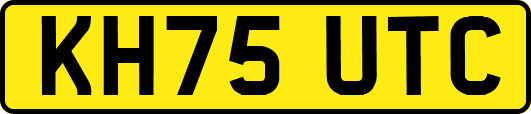 KH75UTC