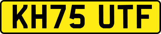 KH75UTF