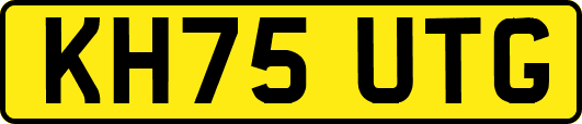 KH75UTG