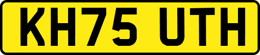 KH75UTH
